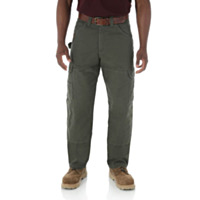 Wrangler Riggs Workwear Ripstop Ranger Pant