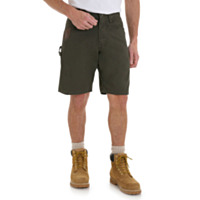 Wrangler Riggs Workwear Carpenter Short