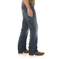 Wrangler Retro Boot Cut Jean