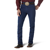 Wrangler Cowboy Cut Slim Fit Jean