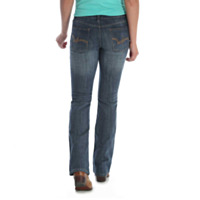 Wrangler Women's Bootcut Jean