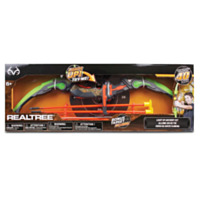 NKOK RealTree Light Up Archery Set, Assorted