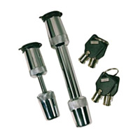 Trimax™ Keyed Alike Receiver / Coupler Set (T3 & TC1)