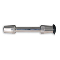 Trimax™ Premium 100% Stainless Steel 5/8" Key Receiver Lock