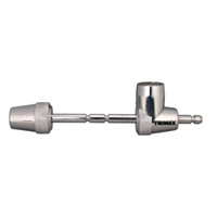 Trimax™ Deluxe Universal Wheel Chock Lock (7