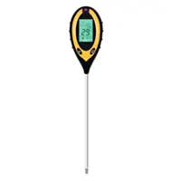 AgraTronix™ 4-in-1 Soil Tester