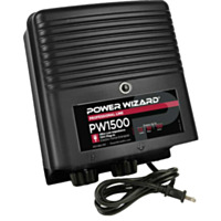 Power Wizard® 1.5 Joule 110V Ultra Low Impedance Energizer