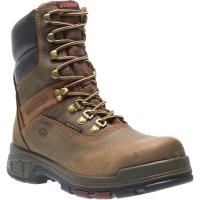 Wolverine Men's Cabor EPX® Waterproof Composite Toe 8" Boot