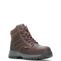 Wolverine Women's Piper Waterproof Composite Toe 6" Boot
