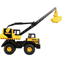 Tonka Steel Crane