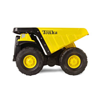 Tonka Toughest Mighty Dumptruck