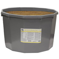 Prairie Pride Feeds® 24% Protein Tub, 200 lbs.