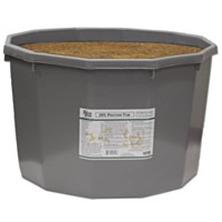 Prairie Pride Feeds® 20% All Natural Protein Tub, 200 lbs.