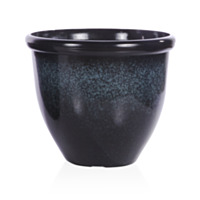 ALPINE® Vase Planter - Blue, Large