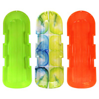 Emsco 48" Sno-Twin - Two-Rider Toboggan