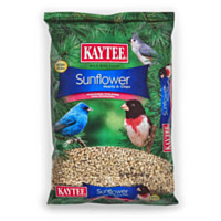 Kaytee® Sunflower Hearts & Chips, 3 lbs.