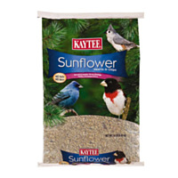 Kaytee® Sunflower Hearts & Chips, 14 lbs.