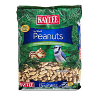 Kaytee® In Shell Peanuts, 5 lbs.