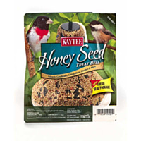 Kaytee® Honey Seed Treat Bell, 1 lbs.