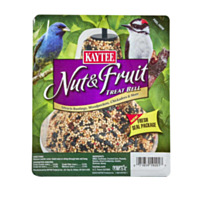 Kaytee® Nut & Fruit Seed Bell - 15 oz.