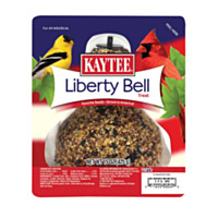 Kaytee® Liberty Seed Bell - 15 oz.