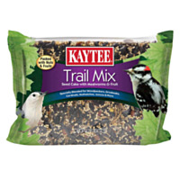 Kaytee® Trail Mix Cake, 1.85 lbs.
