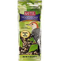 Kaytee Woodpecker Bird Bar, 11 oz.