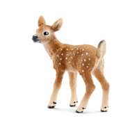 Schleich® White-Tailed Fawn