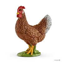 Schleich® Hen