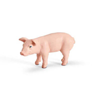 Schleich® Standing Piglet