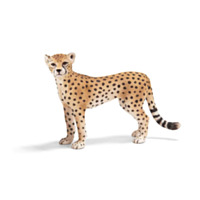 Schleich® Female Cheetah