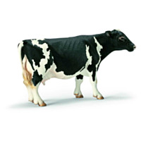 Schleich® Holstein Cow