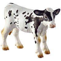 Schleich® Holstein Calf