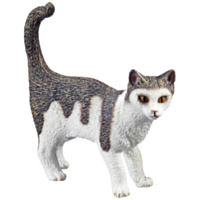 Schleich® Standing Cat