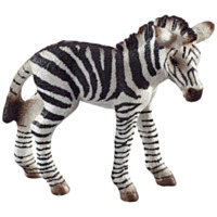 Schleich® Zebra Foal
