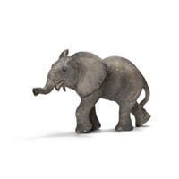 Schleich® African Elephant Calf
