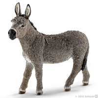 Schleich® Donkey