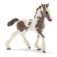 Schleich® Tinker Foal Figurine