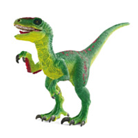 Schleich® Velociraptor -Green