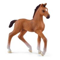 Schleich Oldenburg Foal Toy