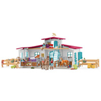 Schleich® Lakeside Riding Center