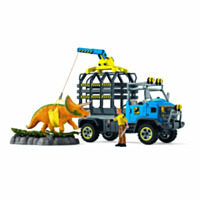 Schleich® Dino Transport Mission