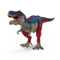 Schleich® Tyrannosaurus Rex blue