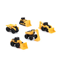 CAT® Little Machine 5-Pack