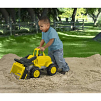 Giant Loader - 0000009914 - Runnings