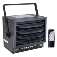 Beyond Heat 7,500 Watt Garage Heater