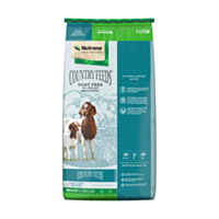 Nutrena Country Feeds Goat 16% Medicated Pellet, 50 lbs