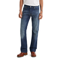 Levi's® Men's 527™ Slim Bootcut Jeans