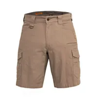 Noble Outfitters® Men's Canvas Flex Carpenter Short
