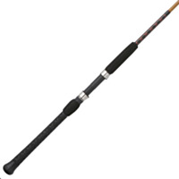 Ugly Stick Tiger® Elite Spinning Rod